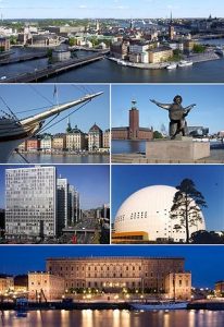 stockholm