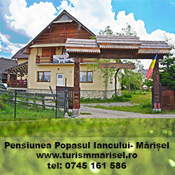 Popasul Iancului Marisel
