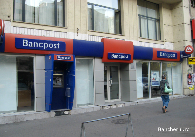 alloy Residence Incompetence Banca Transilvania devine proprietara Bancpost | CLUJ INSIDER