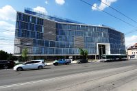 NEPI a finalizat complexul The Office din Cluj