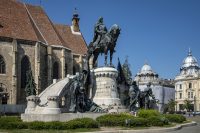 Smart City, Smart Living: Noua tendință în comunitățile locale din Transilvania
