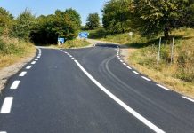 Primele contracte, din 2026, pentru întreținerea drumurilor județene, au fost încheiate