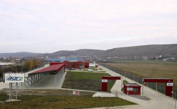 Rezervarea locurilor și închirierea spațiilor la Centrul Agro Transilvania se fac complet online, de la 1 octombrie, prin Ghișeul Unic