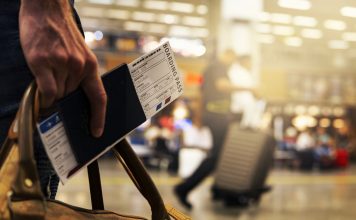 Îmbarcare mai rapidă la Aeroportul din Cluj: Se introduce un sistem modern „Fast Track” cu porți eGate