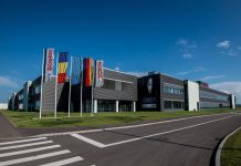 Investiție de peste 600 000 de euro în Parcul Industrial Tetarom III de la Jucu: Carpatec Recycling este noul rezident