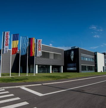 Investiție de peste 600 000 de euro în Parcul Industrial Tetarom III de la Jucu: Carpatec Recycling este noul rezident
