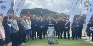 În plină campanie electorală, au început lucrările la Spitalul Regional de Urgență