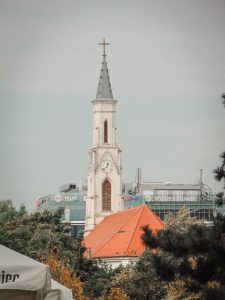 Clujul vrea transport nepoluant până în 2030
