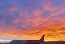 Îmbarcări mai rapide și aterizări pe ceață: Două sisteme de ultimă generație au fost puse în funcțiune la Aeroportul Cluj