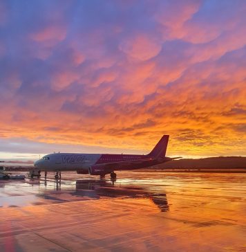 Îmbarcări mai rapide și aterizări pe ceață: Două sisteme de ultimă generație au fost puse în funcțiune la Aeroportul Cluj