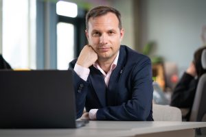 UTCB lansează o nouă platformă digitală