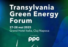 Lideri, investitori și experți din Europa Centrală și de Est se întâlnesc la Cluj-Napoca pentru a discuta despre viitorul energiei verzi