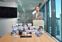 Homplex își propune afaceri de 70 milioane lei în 2026, după un avans de 31% în 2025