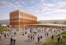 Construcția unui Centru Regional de Congrese și Conferințe la Cluj va demara în acest an