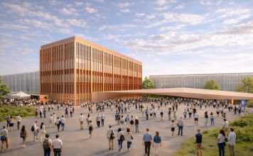 Construcția unui Centru Regional de Congrese și Conferințe la Cluj va demara în acest an