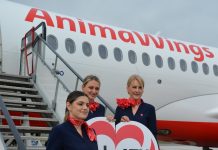 A fost inaugurat un nou zbor direct către Grecia de pe Aeroportul din Cluj VEZI destinația