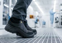 Care este radiografia pieței echipamentelor de protecția muncii în România