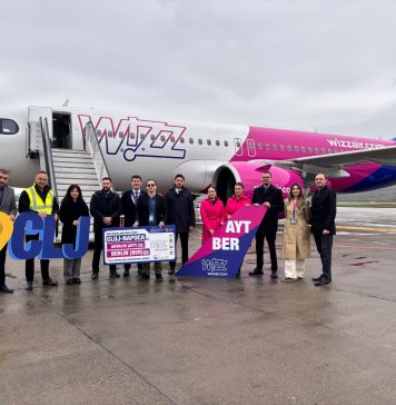 Zboruri directe către Antalya și Berlin în sezonul de vară 2026