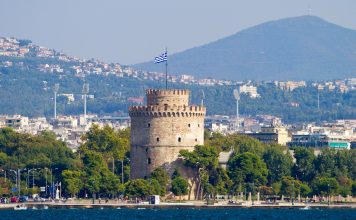 AnimaWings inaugurează în premieră noile zboruri directe de la Cluj-Napoca spre Salonic