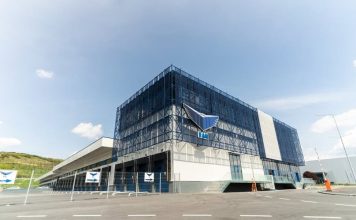 Clujenii NU își mai pot prelua coletele de la sediul Fan Courier de pe Bulevardul Muncii