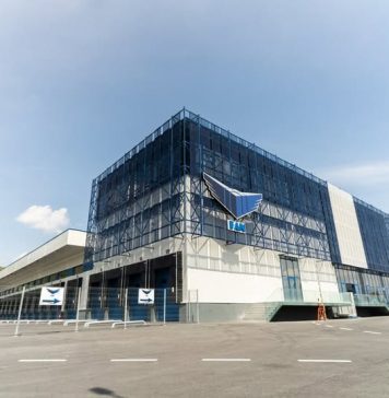 Clujenii NU își mai pot prelua coletele de la sediul Fan Courier de pe Bulevardul Muncii