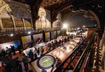 Future Proof, expoziția Foster + Partners, deschisă publicului la Palatul Culturii din Iași