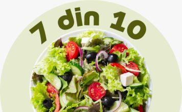 Restaurantele din România vor mai mult ”local” în farfurie