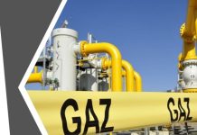 Proiect de aprovizionare cu gaz pentru șapte comune din județul Cluj