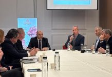 Caravana HORA promovează dialogul și bunele practici în industria ospitalității