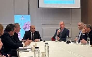 Caravana HORA promovează dialogul și bunele practici în industria ospitalității