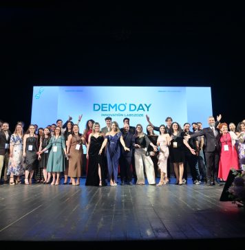 Care sunt startup-urile câștigătoare la Innovation Labs Demo Day 2026
