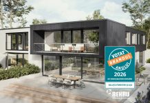 Rehau Window Solutions, „Votat Brandul Anului 2026” în România