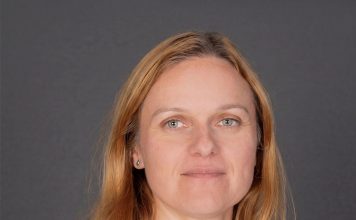 Adina Suciu devine ofițer-șef de transformare și integrare în cadrul firmei AROBS