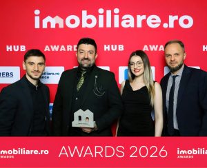 Care este agenția imobiliară a anului în Cluj-Napoca?