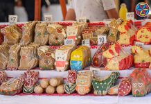 Târgul Produs de Cluj revine la Gherla