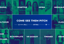 11 startupuri din sănătate își prezintă inovațiile la Cluj