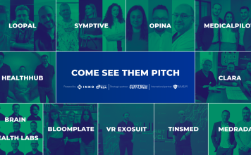11 startupuri din sănătate își prezintă inovațiile la Cluj