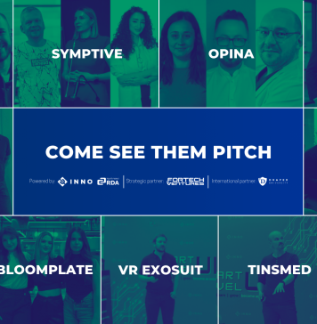 11 startupuri din sănătate își prezintă inovațiile la Cluj