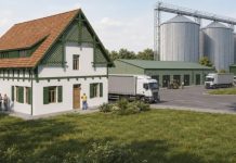 Undă verde pentru construirea unui hub agroindustrial integrat în comuna Cojocna