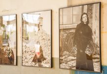 Șantierul RIVUS din Cluj găzduiește expoziția de artă „Under Construction”