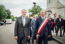 Coincidențele tulburătoare legate de vizita regală din Jucu