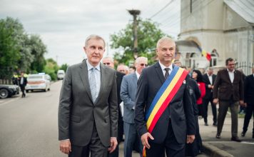 Coincidențele tulburătoare legate de vizita regală din Jucu