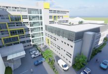 Fonduri europene pentru Ambulatoriul Integrat al Spitalului Clinic de Boli Infecțioase