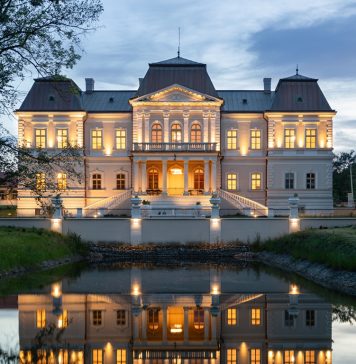 Turismul istoric se dezvoltă în Transilvania