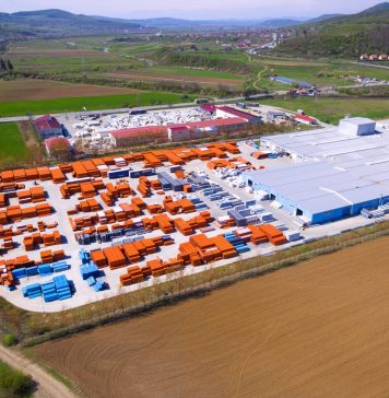 TeraPlast intră pe piața din Spania