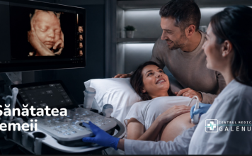 Centrul Medical GALENUS din Reghin investește în ecografe Samsung HERA și extinde serviciile de obstetrică-ginecologie(A)