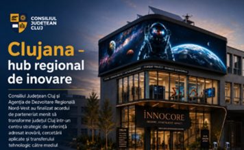Fostele spații Clujana devin hub regional de inovare și tehnologie de milioane de euro