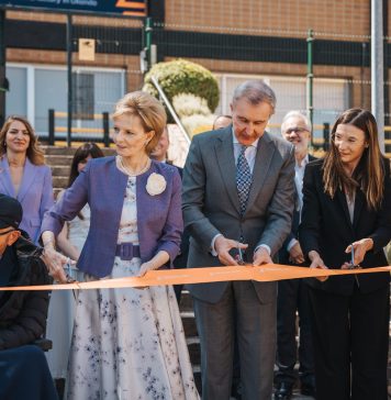Grupul TeraPlast a inaugurat fabrica de polietilenă TeraPlast Iberia din Spania
