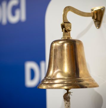 DIGI Spain debutează la tranzacționare pe bursele de valori din Spania