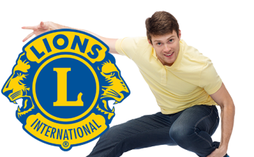 Lions Club Transilvania extinde programul „Bursele Lions” la elevi și studenți din Cluj-Napoca